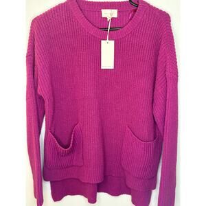 Melody Knit Sweater NEW